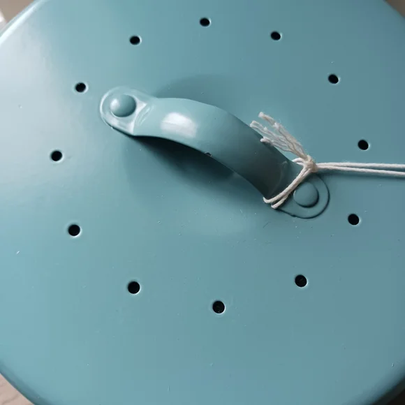 NWT Typhoon Vintage Kitchen Compost Caddy - Picture 6 of 13